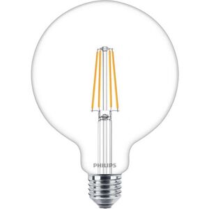 Philips Energiebesparende Warm Wit LED-Lamp E27 5.9W 806lm Philips Energiebesparende Warm Wit LED-Lamp E27 5.9W 806lm