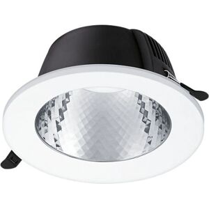 Philips DN070B LED Indbygningsspot 12W Hvid - Indbygget belysning Philips DN070B LED Indbygningsspot 12W Hvid - Indbygget belysning