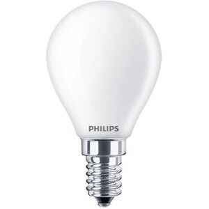 Philips Master Value LED-pære - Varm hvid 2700K - 470lm Philips Master Value LED-pære - Varm hvid 2700K - 470lm
