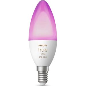 Philips Hue White ja Color Ambiance älylampu - Bluetooth Philips Hue White ja Color Ambiance älylampu - Bluetooth