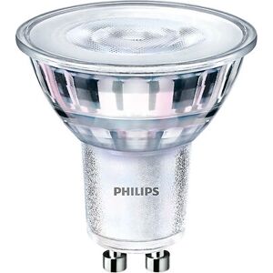 Philips GU10 CorePro LED reflector PAR16 - Dimmable - 3000K - Light Bulb Philips GU10 CorePro LED reflector PAR16 - Dimmable - 3000K - Light Bulb
