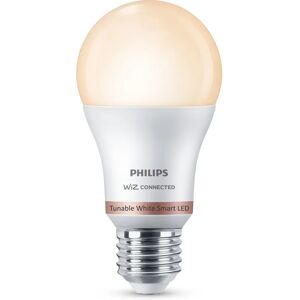 Philips White Smart Light - LED bulb with Bluetooth & Wi-Fi Philips White Smart Light - LED bulb with Bluetooth & Wi-Fi