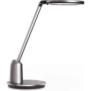 Philips Model 8719514396814 White LED Desk Lamp - Table Light Philips Model 8719514396814 White LED Desk Lamp - Table Light