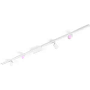 Philips Hue White und Colour Ambience - Intelligentes Beleuchtungssystem Philips Hue White und Colour Ambience - Intelligentes Beleuchtungssystem