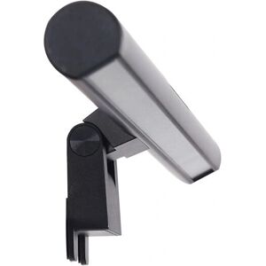 Philips Model 8719514420434 Sort LED Bordlampe Philips Model 8719514420434 Sort LED Bordlampe