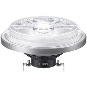 Philips Varm Hvid LED Spot - 20W AR111 - Dæmpbar - G53 Philips Varm Hvid LED Spot - 20W AR111 - Dæmpbar - G53