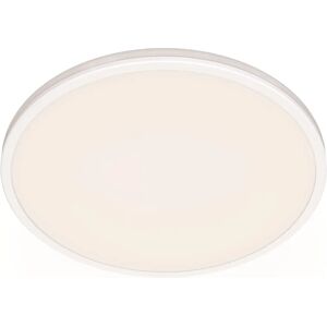 Philips Ozziet White Ceiling Light with SceneSwitch - Ceiling Lighting Philips Ozziet White Ceiling Light with SceneSwitch - Ceiling Lighting