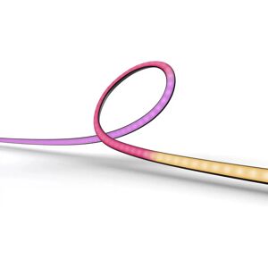Philips Hue Play Gradient Lightstrip - Okostermo világítás Philips Hue Play Gradient Lightstrip - Okostermo világítás
