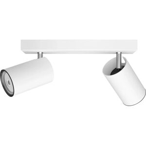 Philips Wit Kosipo Oppervlakteverlichting Spot GU10 LED - Verlichtingsspot Philips Wit Kosipo Oppervlakteverlichting Spot GU10 LED - Verlichtingsspot