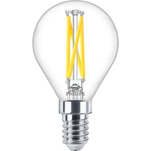 Philips Master LED 44937400 Lämmin valo E14 - LED-lamppu Philips Master LED 44937400 Lämmin valo E14 - LED-lamppu