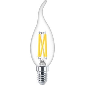 Philips LED-lamp Warm glow E14 - LED lamp Philips LED-lamp Warm glow E14 - LED lamp