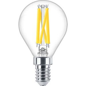 Philips Master LED 44951000 Varm Glød E14 Philips Master LED 44951000 Varm Glød E14