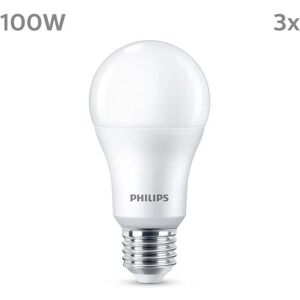 Philips LED bulb Cool white 4000 K 13 W - LED bulb Philips LED bulb Cool white 4000 K 13 W - LED bulb