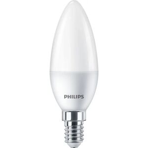Philips LED bulb - Warm white - 2700K - 2.8W - E14 - LED bulb Philips LED bulb - Warm white - 2700K - 2.8W - E14 - LED bulb