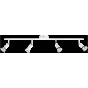 Philips Limbali adjustable ceiling spotlight - spotlight Philips Limbali adjustable ceiling spotlight - spotlight