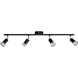 Philips Limbali Spotlights - Adjustable GU10 Ceiling & Wall Light Philips Limbali Spotlights - Adjustable GU10 Ceiling & Wall Light