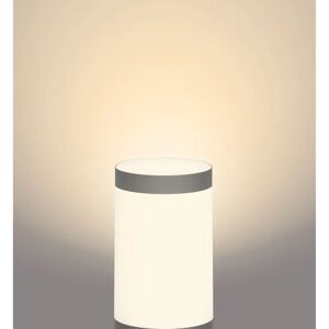 Philips Outdoor GardenLink Low Voltage Pedestal Light - 6W, Anthracite - Outdoor Lighting Philips Outdoor GardenLink Low Voltage Pedestal Light - 6W, Anthracite - Outdoor Lighting