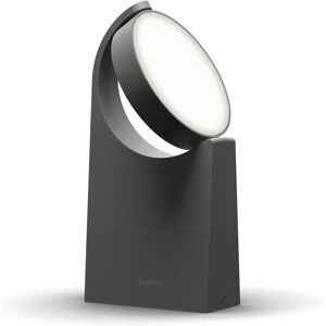 Philips Mimosa LED Outdoor Pedestal Light - Outdoor Lighting Philips Mimosa LED Outdoor Pedestal Light - Outdoor Lighting