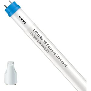 Philips CorePro LED-rør 1200mm - Varm Hvid Philips CorePro LED-rør 1200mm - Varm Hvid