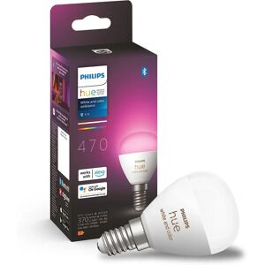 Philips Hue White & Color Ambiance Luster (9290035736) Philips Hue White & Color Ambiance Luster (9290035736)