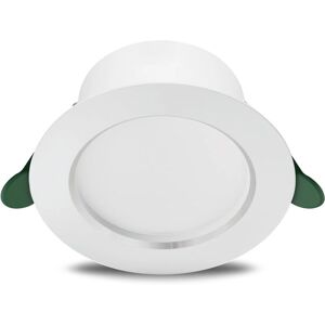 Philips DL264 RD090 30K WH - Inbouw LED-spot Philips DL264 RD090 30K WH - Inbouw LED-spot