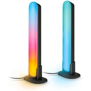 WiZ 8719514865211 smart belysning - RGB Bluetooth 8.2 W WiZ 8719514865211 smart belysning - RGB Bluetooth 8.2 W