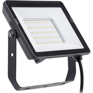 Philips 8719514954397 Floodlight - Black - 10W LED Philips 8719514954397 Floodlight - Black - 10W LED