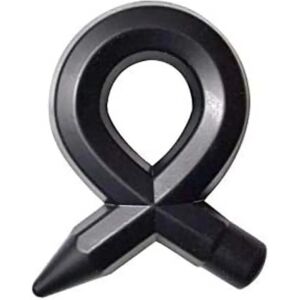 Dream Toys Bow Ring Silicone - Penis Ring Dream Toys Bow Ring Silicone - Penis Ring