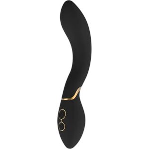 Dream Toys Dream Toys: Elite Josephine - Vibratore punto G nero Dream Toys Dream Toys: Elite Josephine - Vibratore punto G nero