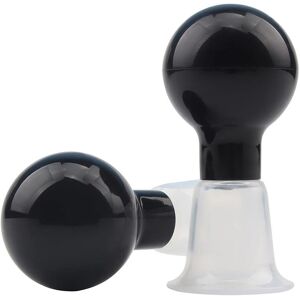 Dream Toys Nipple Teaser Correa de Pezones Negras - Succionadores de Pezones Dream Toys Nipple Teaser Correa de Pezones Negras - Succionadores de Pezones