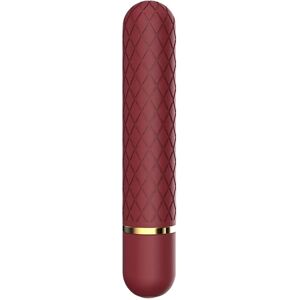 Dream Toys Vibrador Romance Lizzy Rosa - Vibrador Dream Toys Vibrador Romance Lizzy Rosa - Vibrador
