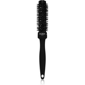 Brosse ronde en céramique Balmain Hair Couture 25mm - Outil de coiffure - Publicité Brosse ronde en céramique Balmain Hair Couture 25mm - Outil de coiffure - Publicité