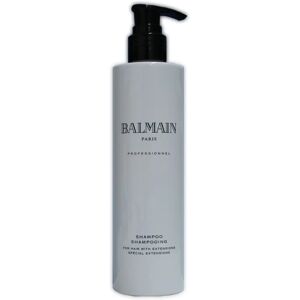 Balmain Aftercare Shampoo - Haarpflege für Extensions Balmain Aftercare Shampoo - Haarpflege für Extensions