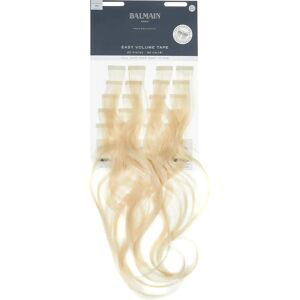 Balmain Tape Extensions Volumen Echthaar 20 Stück 40cm Super Hell Asch Blon Balmain Tape Extensions Volumen Echthaar 20 Stück 40cm Super Hell Asch Blon