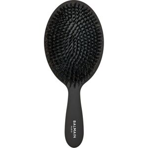 Balmain Luxus Spa Hiusharja - Luonnolliset villisianharjakset kiiltoa varten Balmain Luxus Spa Hiusharja - Luonnolliset villisianharjakset kiiltoa varten