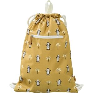 Fresk FB820-07 Sac à dos Pingouin Jaune - Sac à dos Fresk FB820-07 Sac à dos Pingouin Jaune - Sac à dos