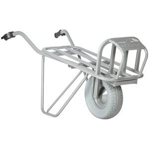 Carrinho MATADOR para pedra e tijolos - Roda larga à prova de furto Carrinho MATADOR para pedra e tijolos - Roda larga à prova de furto