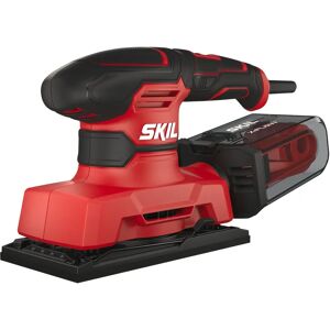 Skil Exzenterschleifer 280W - Orbital Schleifer Skil Exzenterschleifer 280W - Orbital Schleifer