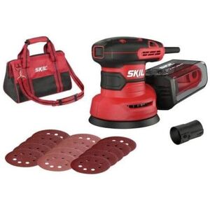 Skil 7471 DA Exzenter-Schleifer 300W - Exzenter Schleifer Skil 7471 DA Exzenter-Schleifer 300W - Exzenter Schleifer