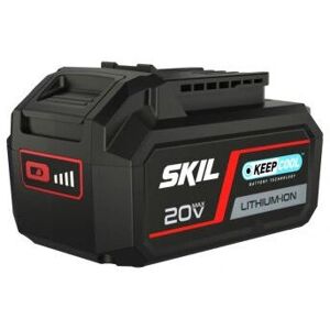 Akumulator i ładowarka Skil 20V Li-Ion - Kompakt i niezawodny Akumulator i ładowarka Skil 20V Li-Ion - Kompakt i niezawodny