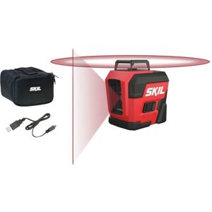 Skil 1960 DA laser poziomica - 360°, ±8°, 20m Skil 1960 DA laser poziomica - 360°, ±8°, 20m