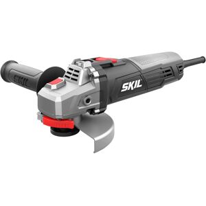 Smerigliatrice angolare Skil 9021AA - 600W, 125mm - Leggera & Ergonomica Smerigliatrice angolare Skil 9021AA - 600W, 125mm - Leggera & Ergonomica
