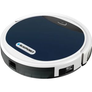 BLAUPUNKT Bluebot Xeasy - Černá, Modrá, Bílá - Robotický vysavač BLAUPUNKT Bluebot Xeasy - Černá, Modrá, Bílá - Robotický vysavač