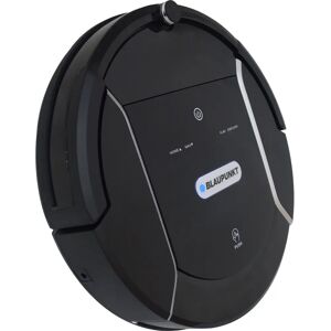 Blaupunkt XSMART - Robotický vysavač a mop - Černá Blaupunkt XSMART - Robotický vysavač a mop - Černá