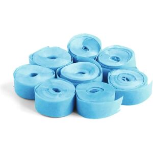 TCM FX Langsame Fallende Streamers - 5m x 0,85cm - Hellblau - 100 Stk TCM FX Langsame Fallende Streamers - 5m x 0,85cm - Hellblau - 100 Stk