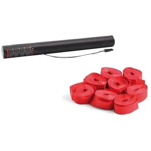 TCM 50cm Elektrischer Streamer-Kanone - Bühneneffekte TCM 50cm Elektrischer Streamer-Kanone - Bühneneffekte