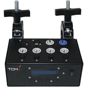 TCM FX Co2 Slange 5M - Belysningstilbehør TCM FX Co2 Slange 5M - Belysningstilbehør