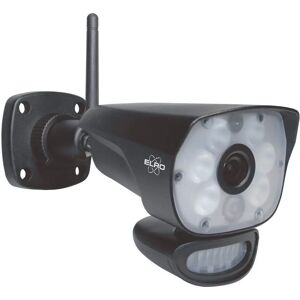Cámara de Seguridad con Visión Nocturna Elro CC60RXX - Cámara de Seguridad Cámara de Seguridad con Visión Nocturna Elro CC60RXX - Cámara de Seguridad