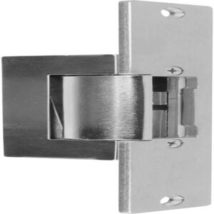 ELRO DL6000P Abrepuertas Eléctrico - Acero Inoxidable - Compatible con Intercoms ELRO DL6000P Abrepuertas Eléctrico - Acero Inoxidable - Compatible con Intercoms