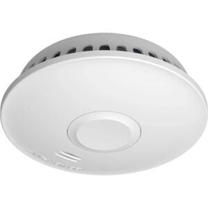 ELRO FZ5010R Wireless Smoke Alarm - 10 Year Battery EN14604 ELRO FZ5010R Wireless Smoke Alarm - 10 Year Battery EN14604